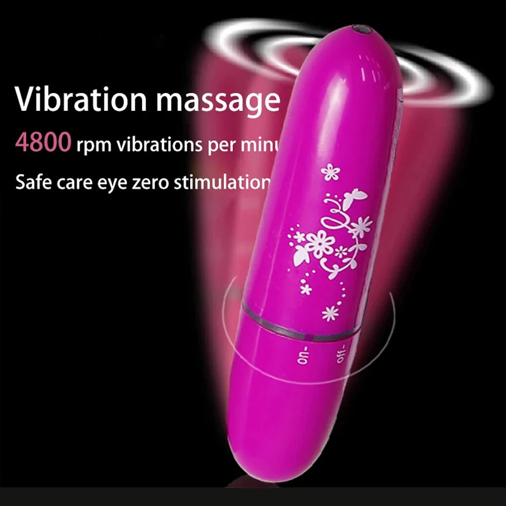 Facial Lifting Vibration Massager — view 2