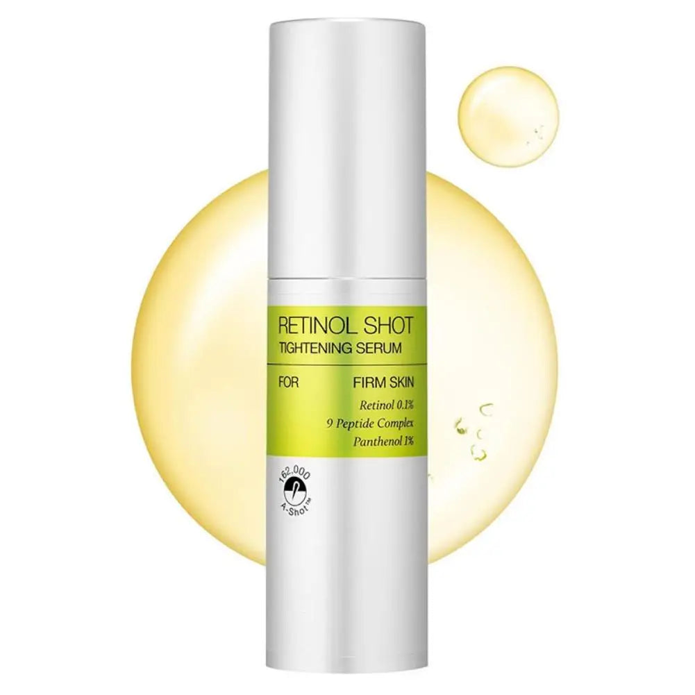 Retinol Shot Eye Essence