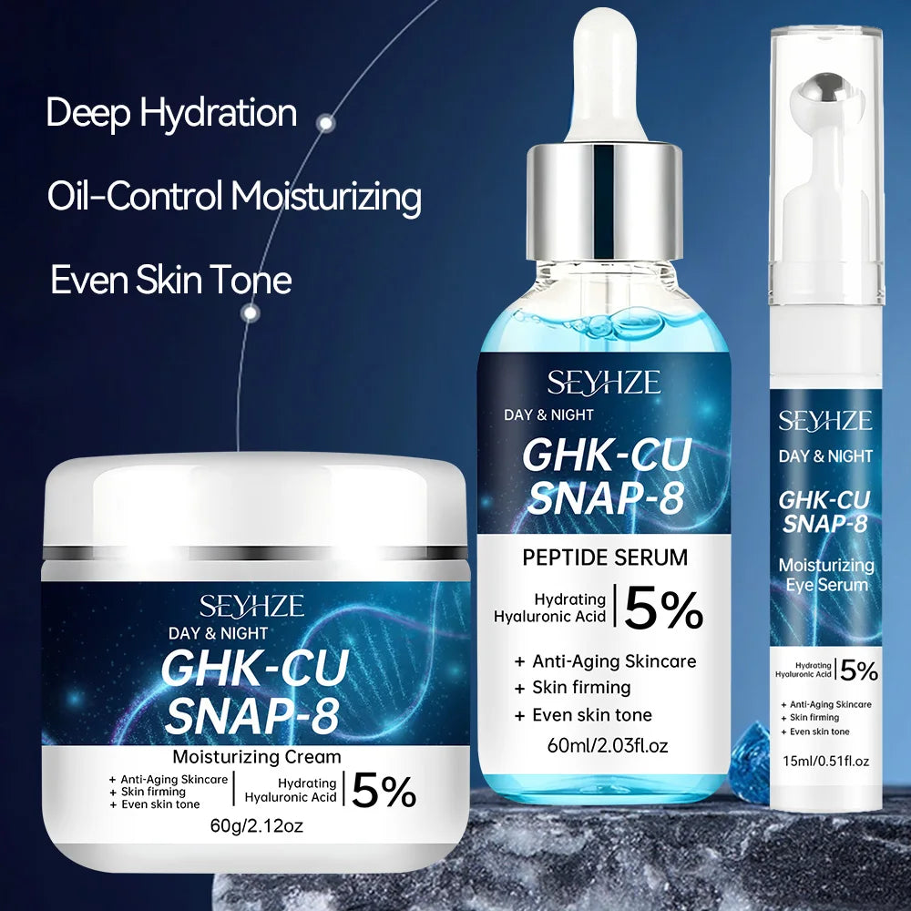 SEYHZE 3-Piece Hydration Kit