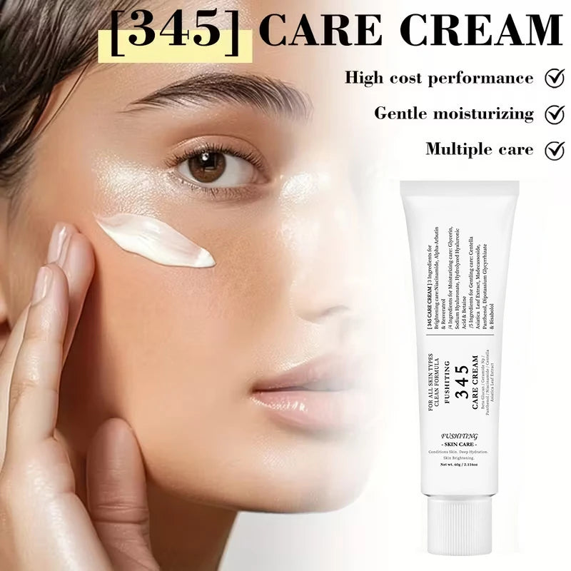 Eye Cream, Serum & Face Cream Trio — view 2