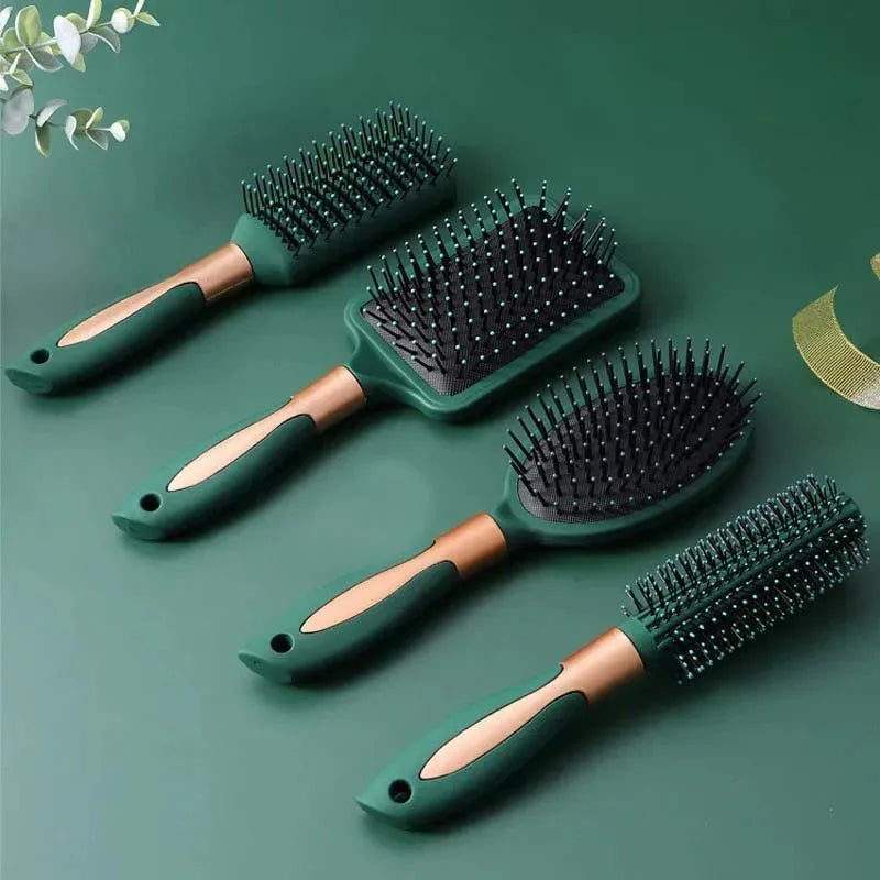 Anti-Static Scalp Massage Comb — view 4