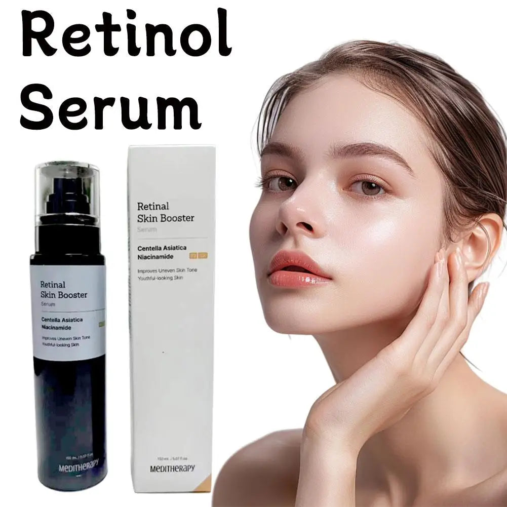Retinol Serum 150ml
