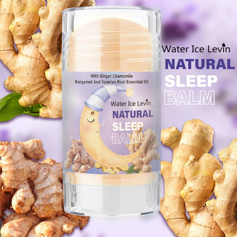 Sleeping Care Night Cream 45g