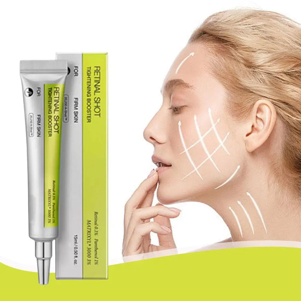 Retinol Shot Eye Essence