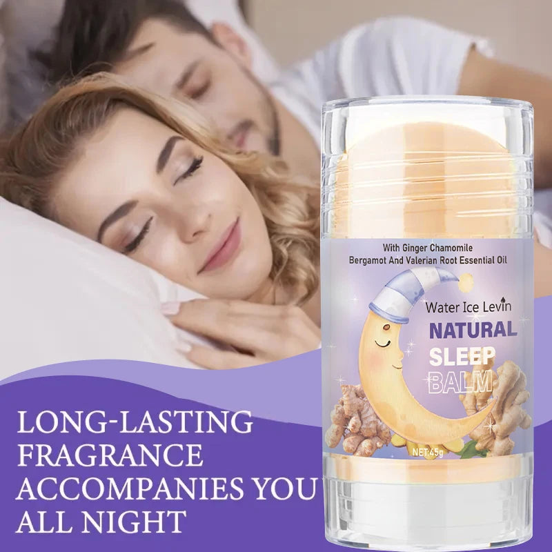 Sleeping Care Night Cream 45g