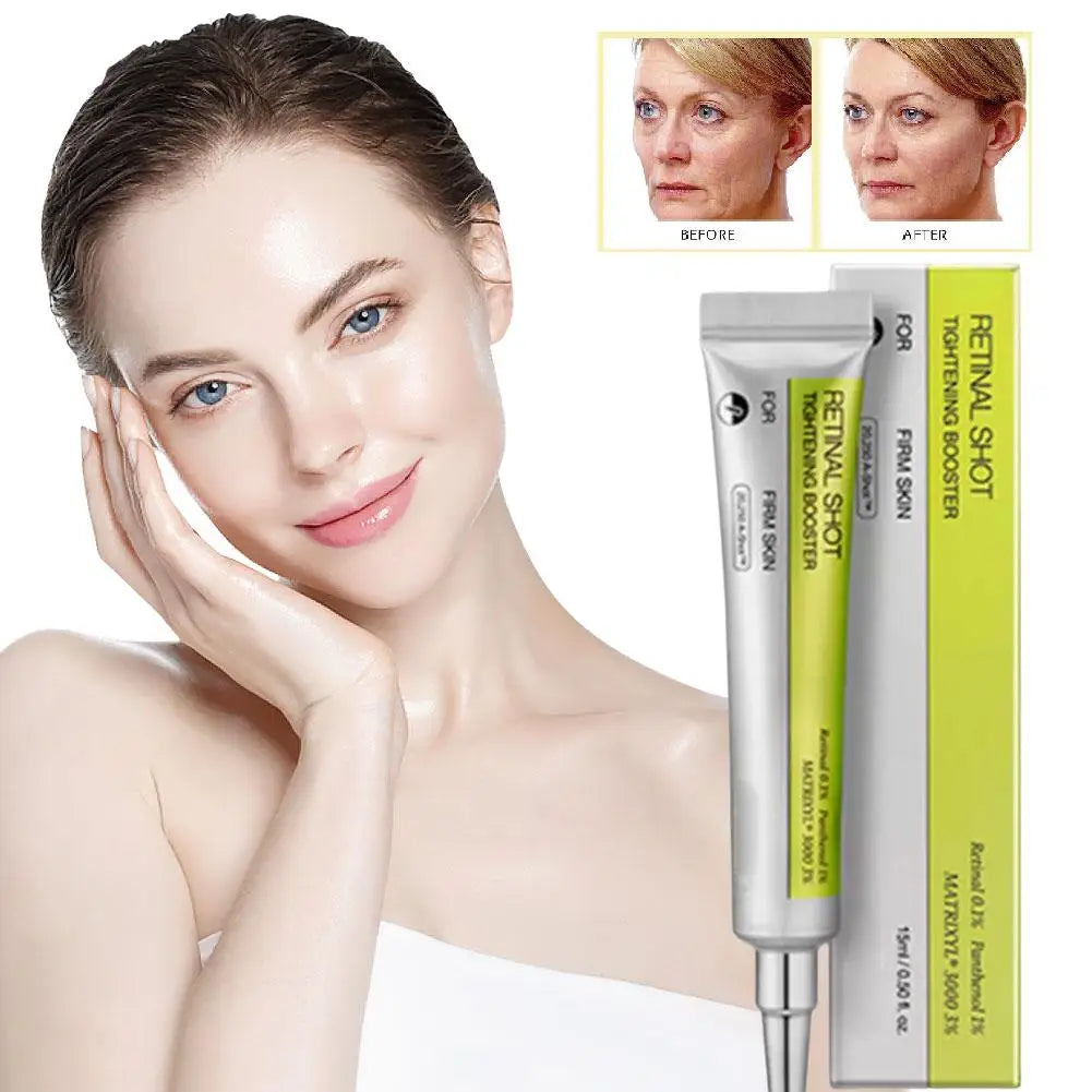 Retinol Shot Eye Essence
