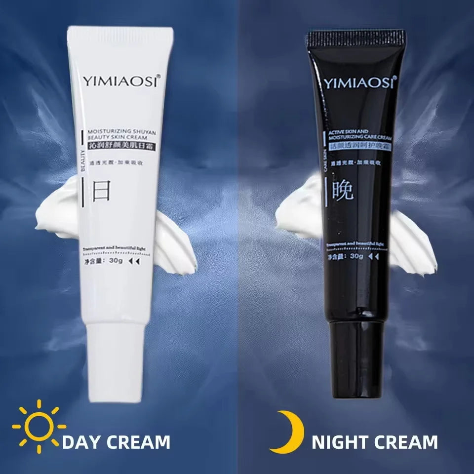 Redness Relief Day & Night Cream