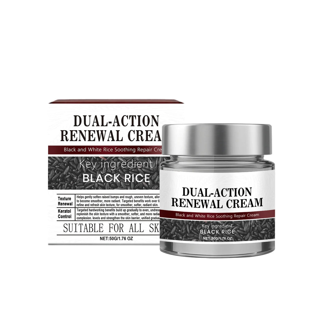 Black Rice Exfoliating Body Cream — view 10