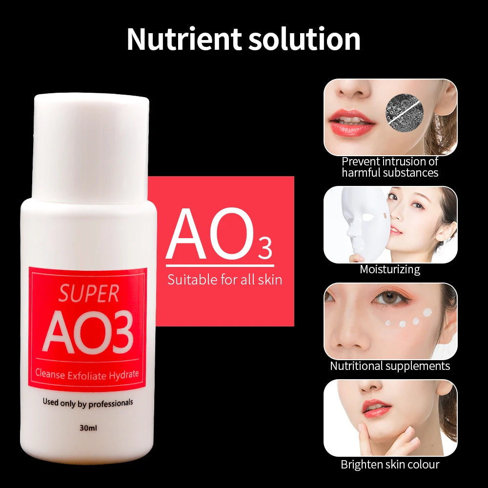 Aqua Peel Solution Serums — view 2