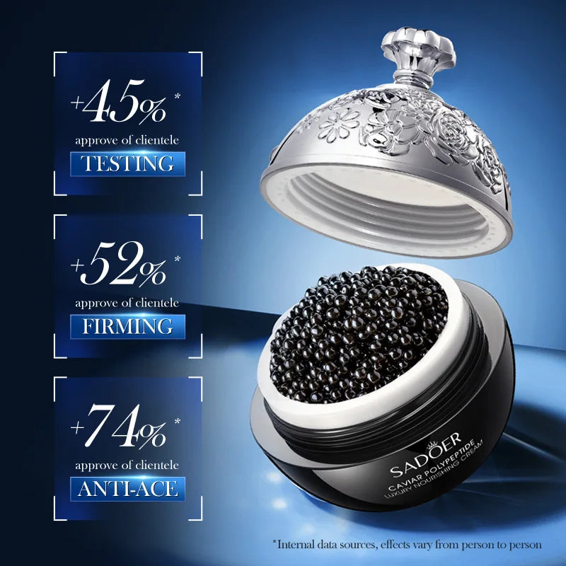 Retinol Smoothing Night Cream