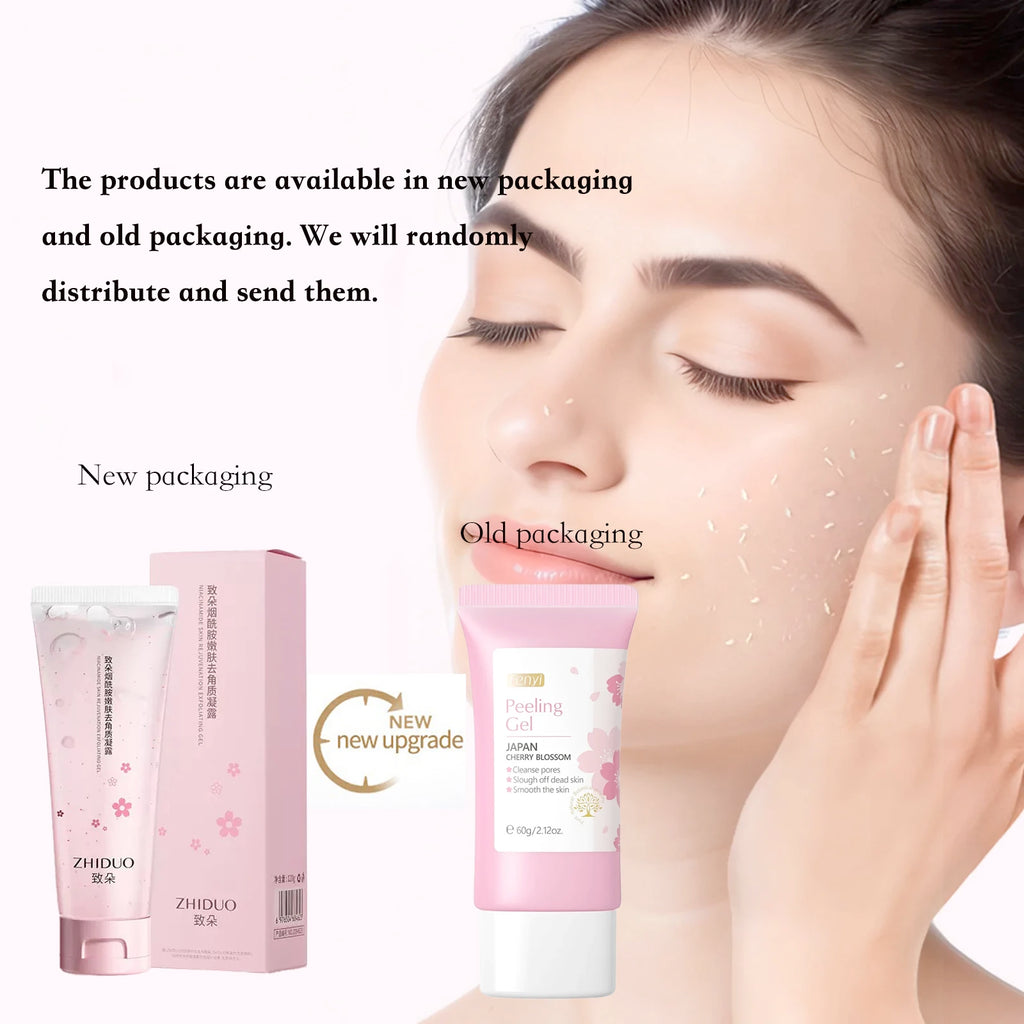 Deep Cleansing Exfoliating Gel — view 3
