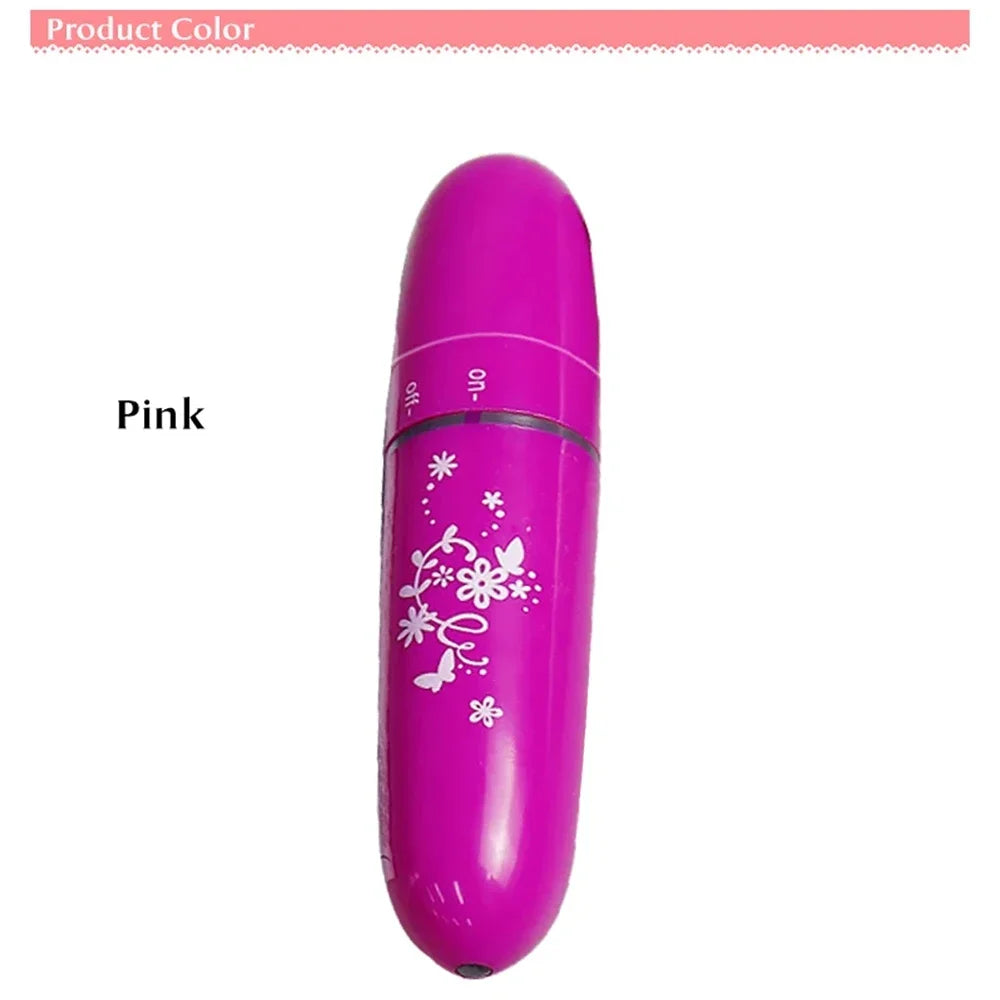 Facial Lifting Vibration Massager — view 7