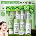 Centella 5-Piece Skincare Set — Lunhae