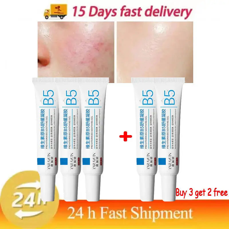 Redness Relief Moisturiser