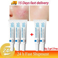 Redness Relief Moisturiser