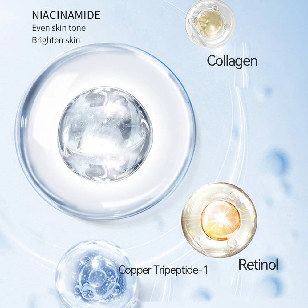 SEYHZE 3-Piece Hydration Kit