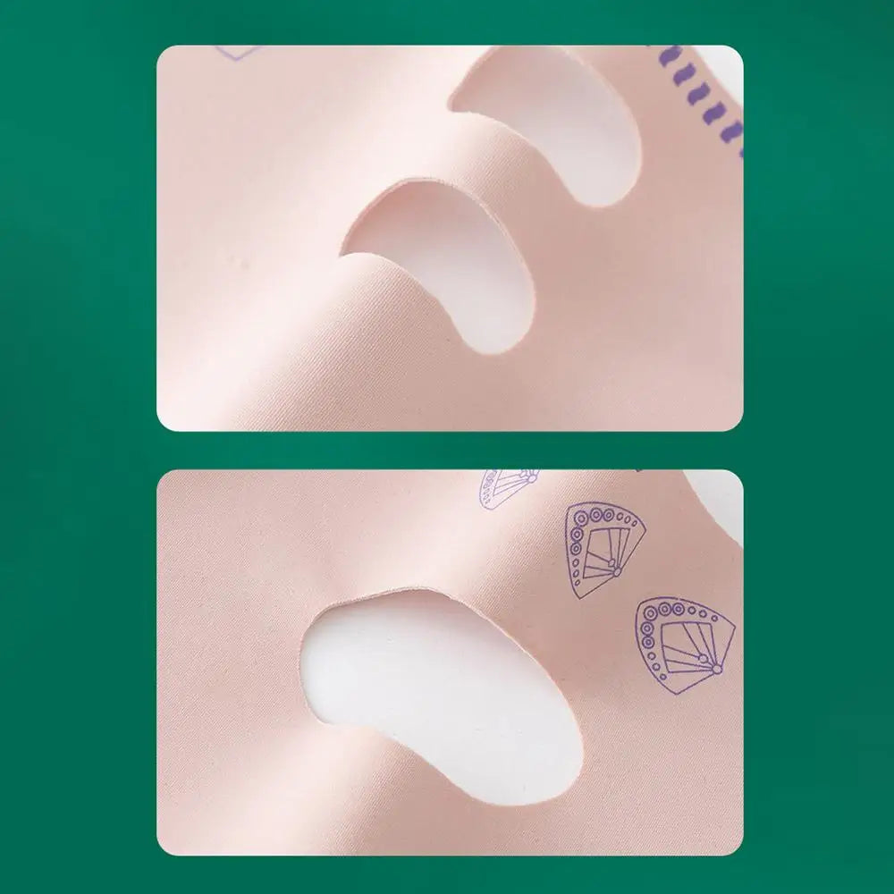 Chin Cheek Slimming Bandage V Shaper V Line Lifting Mask Face Lifting Anti Wrinkle Strap Band Sleeping Mask Beauty Health tool