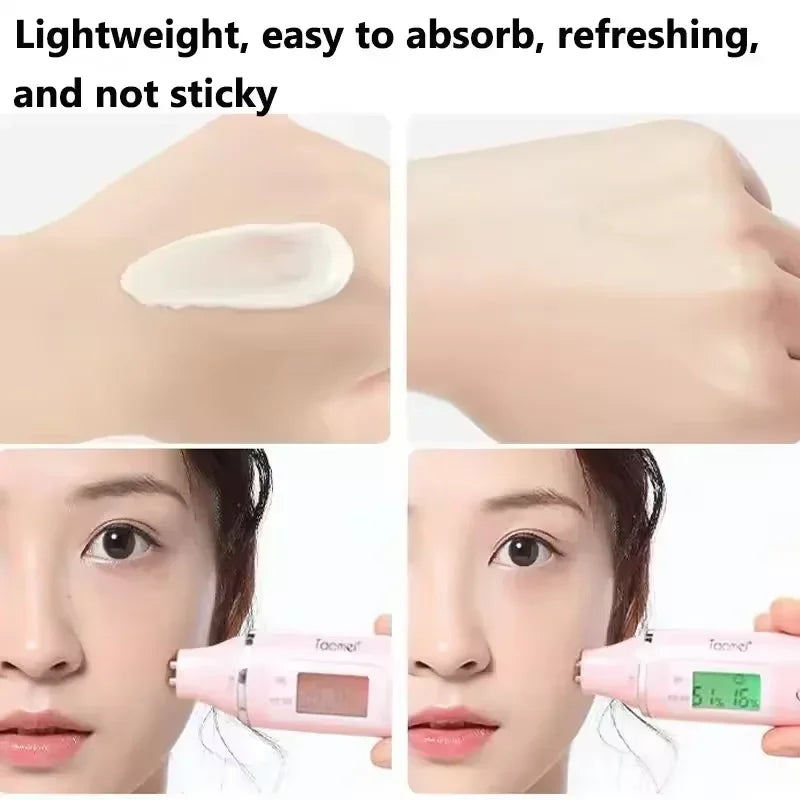 Redness Relief Moisturiser
