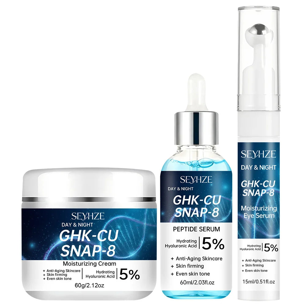 SEYHZE 3-Piece Hydration Kit