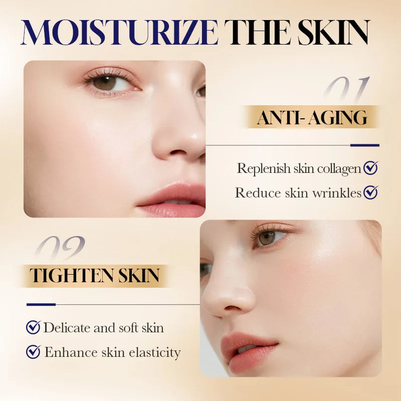SADOER Collagen 5-Piece Skincare Set
