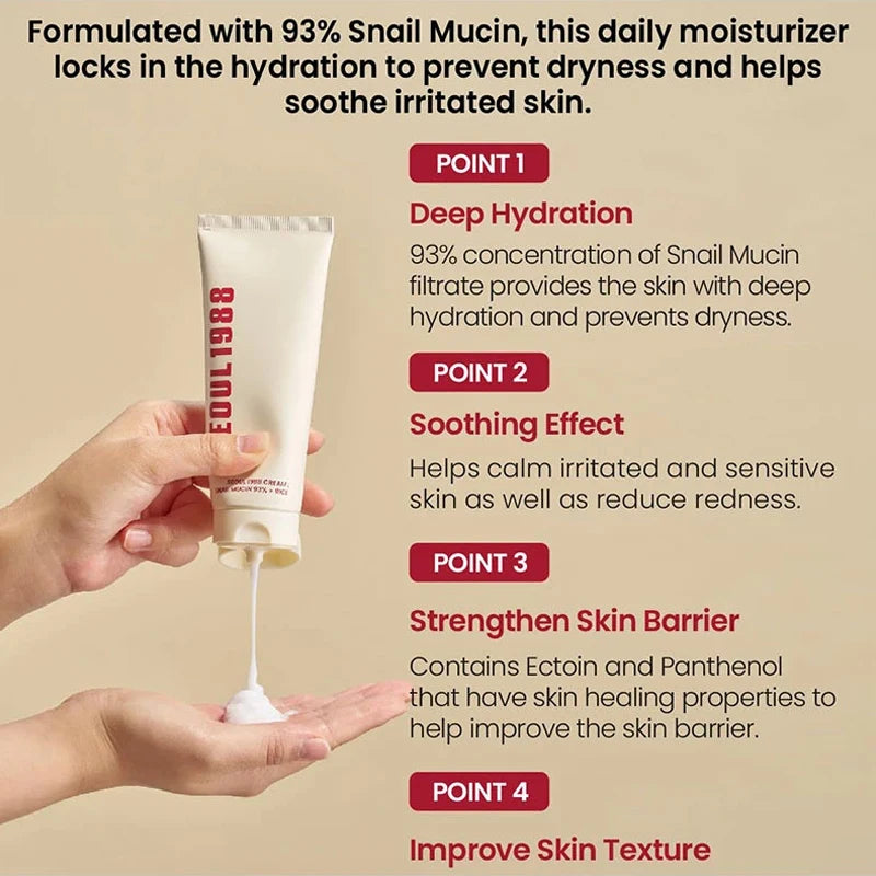 Retinol & Ginseng Eye and Face Set