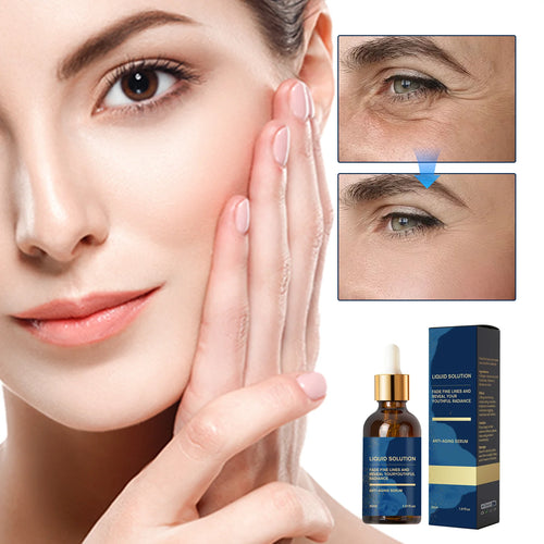 Anti-Wrinkle Rejuvenating Serum — view 2