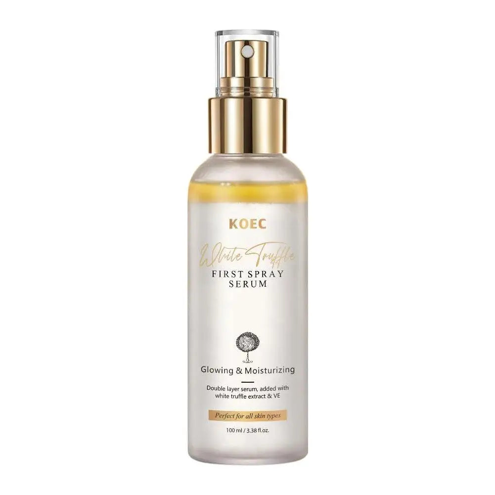 White Truffle Glow Facial Mist