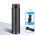 Rechargeable USB Electric Shaver Long Lasting Portable Washable Car Rechargeable Shaver Women's Shaving Machine Shaving Tools